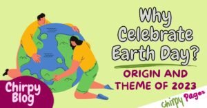 Why Do We Celebrate Earth Day on April 22