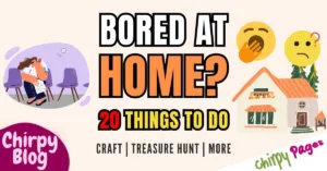 fun things to do when bored at home article header 20 things to do at home including craft treasure hunt and more