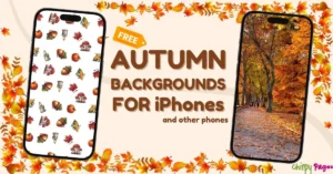 cute autumn backgrounds for iphone collection header . fall wallpapers for iphones, samsung and other phones